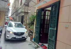 🔥 HIẾM KHƯƠNG TRUNG – THANH XUÂN – 46M² – 4 TẦNG – Ở NGAY 🔥... Bán nhà riêng tại Khương Đình, Hà Nội 09