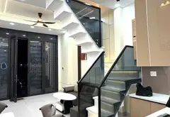 Bán nhà mặt phố 2 tầng phường Bình Hưng Hòa, quận Bình Tân, mặt tiền kinh doanh... Bán nhà mặt phố tại Bình Hưng Hòa, Hồ Chí Minh 04