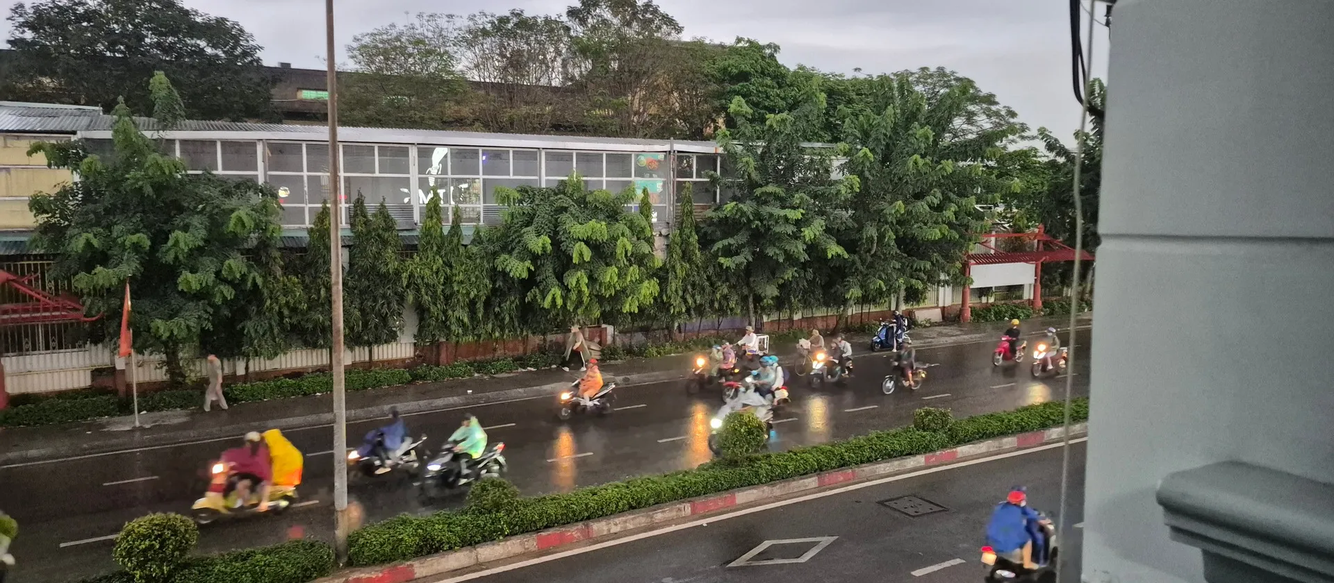 Nhà mặt phố sầm uất Quận 11, cơ hội cực hiếm... Bán nhà mặt phố tại Phú Thọ, Hồ Chí Minh 01