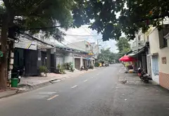 Bán nhà riêng mặt tiền 10m, diện tích 245m² tại phường Xô Viết Nghệ Tĩnh... Bán nhà riêng tại Thạnh Mỹ Tây, Hồ Chí Minh 03