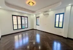 Nhà mới 6 tầng có thang máy ngay trung tâm Bắc Từ Liêm, vài bước ra ô tô, đi lại thuận tiện... Bán nhà riêng tại Tây Tựu, Hà Nội 05