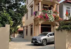 Bán nhà riêng 3 tầng tại TDP Ngọc Nội- Trạm Lộ - Bắc Ninh; nhà lô góc, giá giảm nhanh.... Bán nhà riêng tại Trạm Lộ, Bắc Ninh 04
