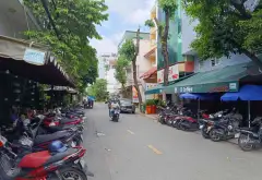 Bán Nhà 2 Mặt Tiền Liền Kề Phú Mỹ Hưng, 60m2, 2 Tầng, Hơn 18 Tỷ ( TL )... Bán nhà mặt phố tại Tân Mỹ, Hồ Chí Minh 03