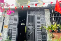 Bán nhà riêng 2 tầng 105.5m2 hướng Đông Nam tại TP Thủ Đức... Bán nhà riêng tại Long Bình, Hồ Chí Minh 01