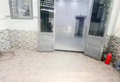 Nhà 2 tầng thoáng mát, đường ôtô vào, Hóc Môn dễ thương lượng... Bán nhà riêng tại Xuân Thới Sơn, Hồ Chí Minh 02