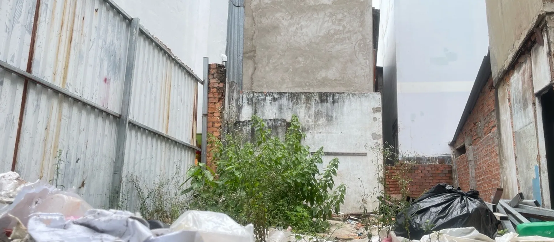 Đất trung tâm Quận 3, pháp lý chuẩn, giá tốt... Bán đất tại Nhiêu Lộc, Hồ Chí Minh 01