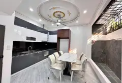 Nhà 3 Tầng Phong Cách Hiện Đại Ô Tô Đỗ Cửa Tại Hòa Nhất... Bán nhà riêng tại An Dương, Hải Phòng 09