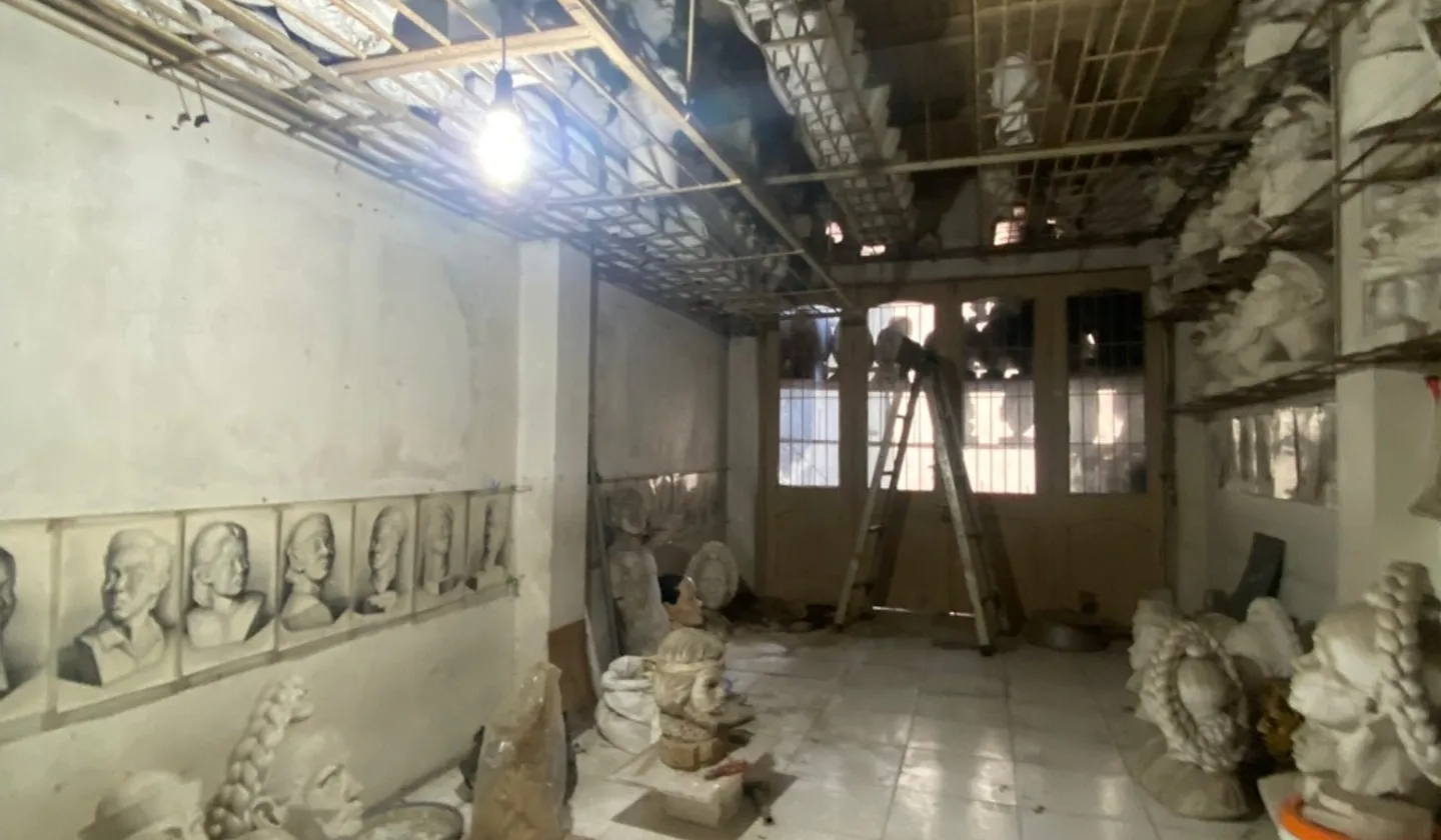 Bán nhà Mỗ Lao Hà Đông, cách 1 nhà ra mặt đường Trần Phú, tiện ích bạt ngàn... Bán nhà riêng tại Hà Đông, Hà Nội 01