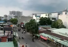 Bán nhà mặt phố tại Lâm Thị Hố, diện tích 113m², mặt tiền 4.5m, pháp lý rõ ràng... Bán nhà mặt phố tại Trung Mỹ Tây, Hồ Chí Minh 01