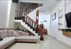 Nhà hiếm Bình Trưng Đông, tặng full nội thất... Bán nhà riêng tại Bình Trưng, Hồ Chí Minh 01