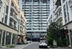 Bán biệt thự song lập 5 tầng, 135m2 tại Phúc Lợi, Hà Nội... Bán biệt thự, liền kề tại Phúc Lợi, Hà Nội 03