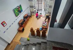 Bán nhà riêng 3 tầng tại phường Bình Hưng Hòa B, quận Bình Tân, diện tích 52m2... Bán nhà riêng tại Bình Tân, Hồ Chí Minh 09