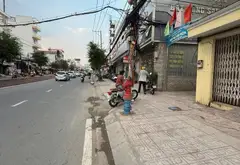 Cơ hội sở hữu đất vàng Quận 7 ngay Huỳnh Tấn Phát với giá cực tốt... Bán đất tại Phú Thuận, Hồ Chí Minh 01