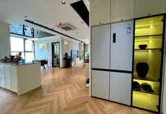 Bán căn hộ chung cư 97m2 tại chung cư cao cấp Khai Sơn City Ngọc Thụy... Bán căn hộ chung cư tại Bồ Đề, Hà Nội 01