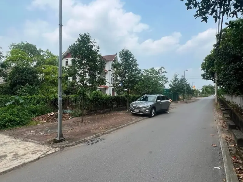 Bán đất 125m² tại Ỷ Lan, thuận tiện ô tô tránh, pháp lý cơ sở... Bán đất tại Gia Lâm, Hà Nội 01