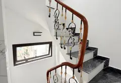 NHÀ XÂY MỚI - THANG MÁY - 40M RA PHỐ - FULL NỘI THẤT - Ô TÔ TRÁNH - LÀM VĂN PHÒNG - KINH DOANH... Bán nhà riêng tại Hoàng Mai, Hà Nội 14
