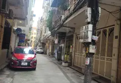 Nhà 2 mặt phố Văn Quán - Ô tô tránh, vỉa hè rộng... Bán nhà mặt phố tại Hà Đông, Hà Nội 04