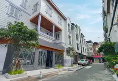 Biệt thự góc 2 mặt tiền sang trọng tại Quận Gò Vấp-136m2–Ngay Quang Trung... Bán nhà riêng tại Thông Tây Hội, Hồ Chí Minh 02