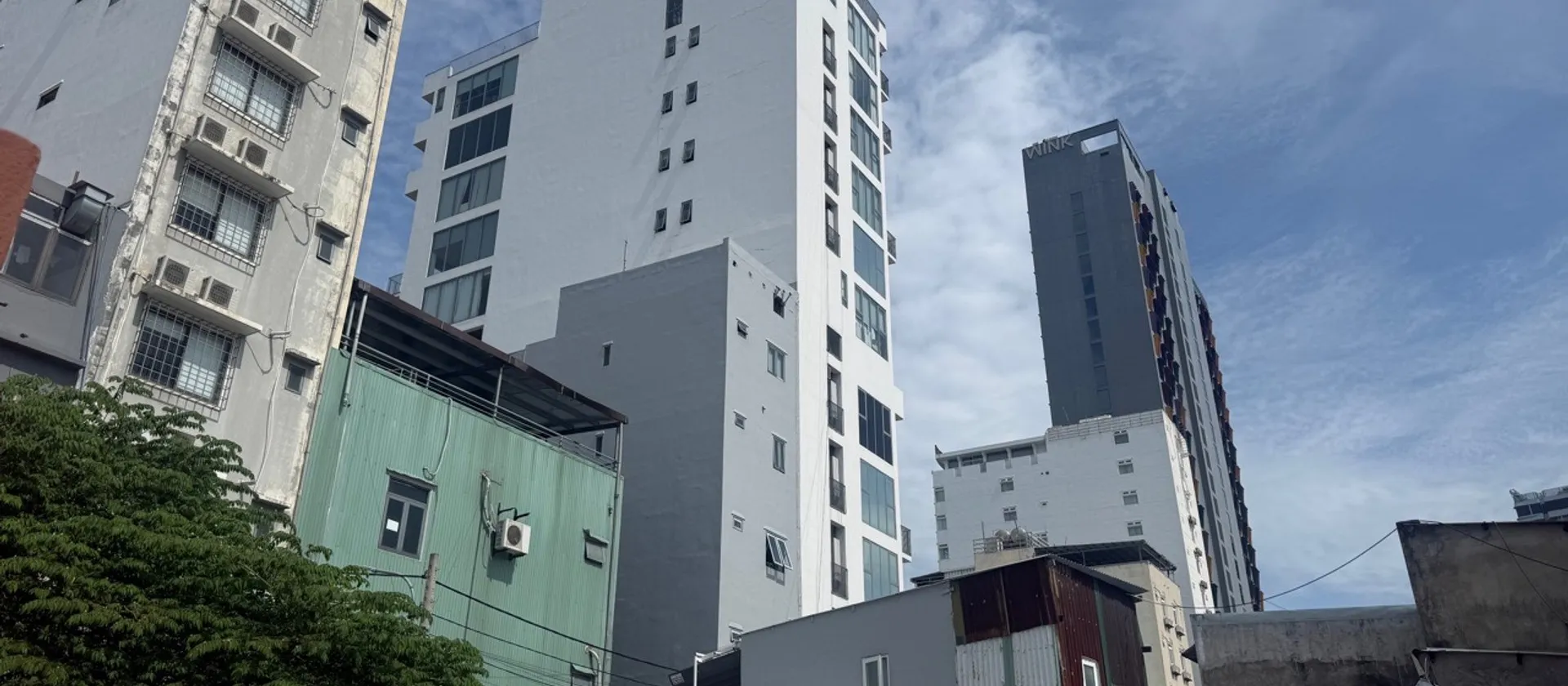 Bán đất 62m² hướng nam, mặt tiền 5m tại xã Nguyễn Thông, Đà Nẵng, giá 7 tỷ... Bán đất tại An Hải, Đà Nẵng 01