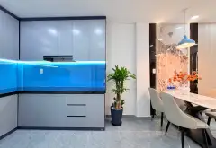 Bán nhà 2 tầng 3PN tại Phường 11 Bình Thạnh diện tích 36m² giá 6,39 tỷ... Bán nhà riêng tại Bình Lợi Trung, Hồ Chí Minh 04