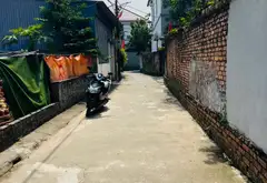 Đất nền 60m2 giá đẹp, ô tô vào tận nơi ở Nguyên Khê Đông Anh... Bán đất tại Phúc Thịnh, Hà Nội 03