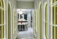 Thanh Khoản: 19,5 Đồng - Nhà hiện đại 5 tầng, thang máy, gara 2 ô tô – Phú Thuận, Quận 7... Bán nhà mặt phố tại Phú Thuận, Hồ Chí Minh 13