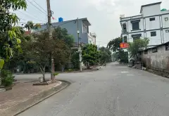 Đất Tái Định cư Trung Nghĩa Tính Linh, khu dân cư hiện hữu... Bán đất tại Phố Hiến, Hưng Yên 02