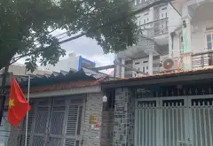 Nhà mặt phố Hiệp Thành giá tốt, gần Metro và Tiger... Bán nhà mặt phố tại Tân Thới Hiệp, Hồ Chí Minh 02