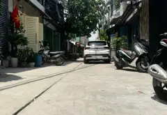 Bán nhà 2 tầng 43.5m2 hướng Đông Bắc Bình Tân giá 3.5 tỷ... Bán nhà riêng tại Bình Hưng Hòa, Hồ Chí Minh 15