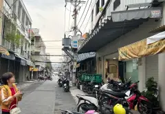Căn hộ sầm uất ngay trung tâm Tân Bình, đầu tư siêu lợi nhuận... Bán căn hộ chung cư tại Tân Sơn Nhất, Hồ Chí Minh 01