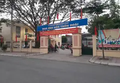 🔥 THÔN ĐOÀI 62M² – FULL THỔ CƯ – ĐƯỜNG THÔNG – Ô TÔ VÀO ĐẤT – SÁT KHU ĐẤU GIÁ – VÕ VĂN KIỆT 300M... Bán đất tại Phúc Thịnh, Hà Nội 06