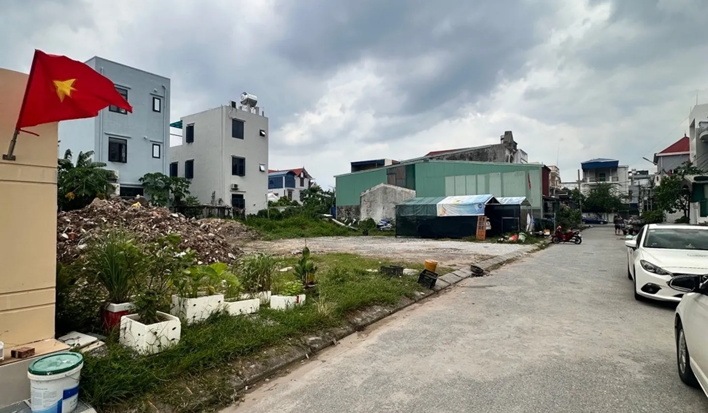 Sở hữu đất vàng view biển tại Đồ Sơn... Bán đất tại Đồ Sơn, Hải Phòng 01