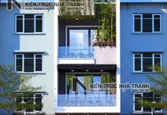 Bán nhà riêng diện tích 73m2 tại quận Bình Tân, mặt tiền 4m, đường nhựa 6m... Bán nhà riêng tại Bình Trị Đông, Hồ Chí Minh 02