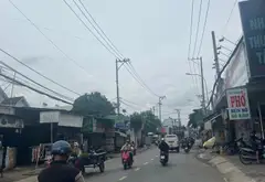 Bán Nhà Riêng Căn Góc 2 Mặt Tiền Đường Võ Văn Vân, Tân Vĩnh Lộc... Bán nhà riêng tại Tân Vĩnh Lộc, Hồ Chí Minh 03