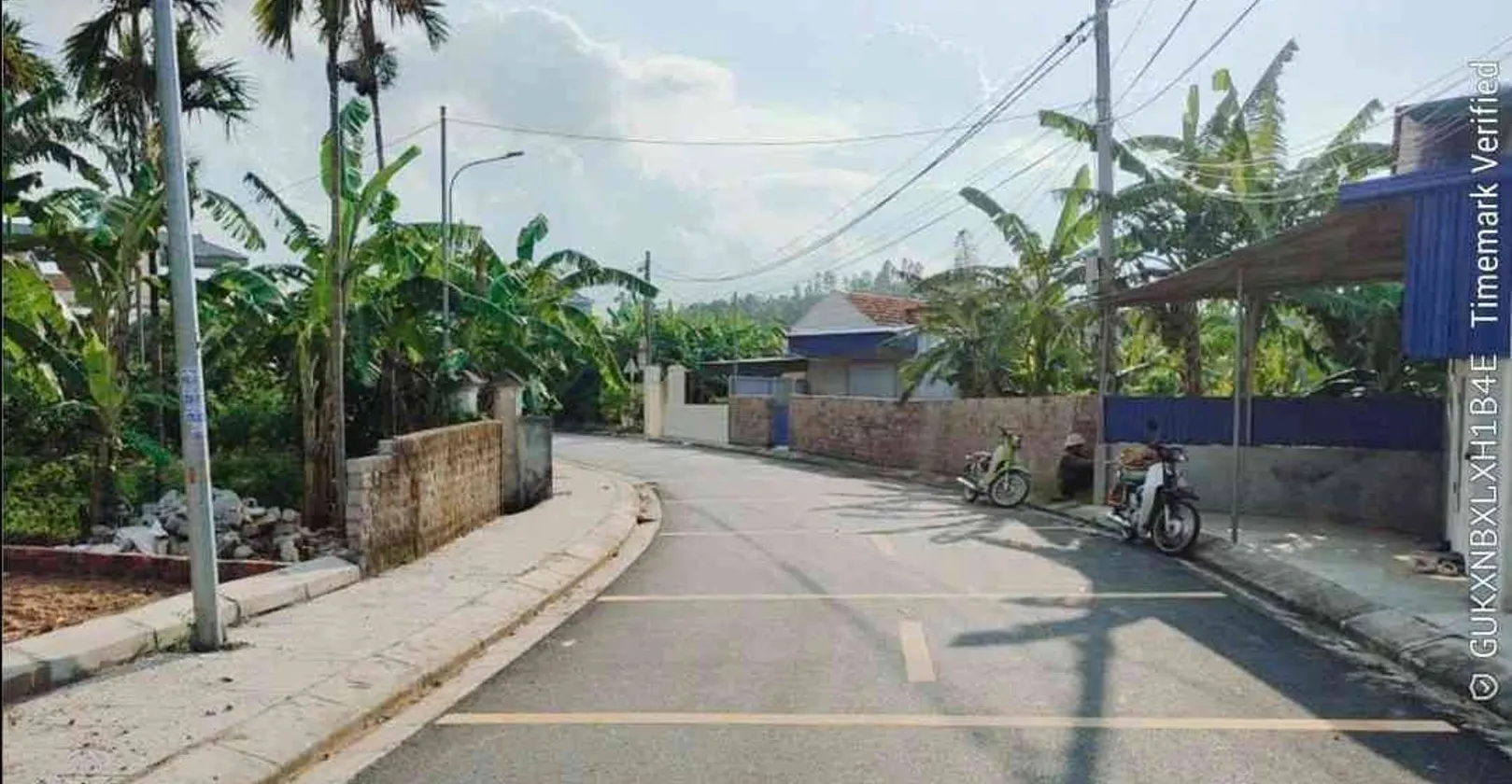 Đất nền vị trí vàng tại TDP Hà Phú, phường Hòa Bình giá trị sinh lợi cao... Bán đất tại Thiên Hương, Hải Phòng 01
