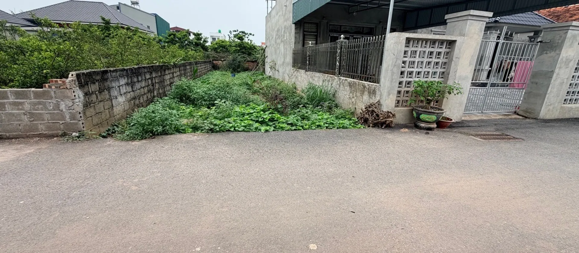 Bán Đất Bãi Sậy - Tân Dân - Ô tô tránh 130m- MT 5.4m- 2.x tỷ... Bán đất tại Triệu Việt Vương, Hưng Yên 01