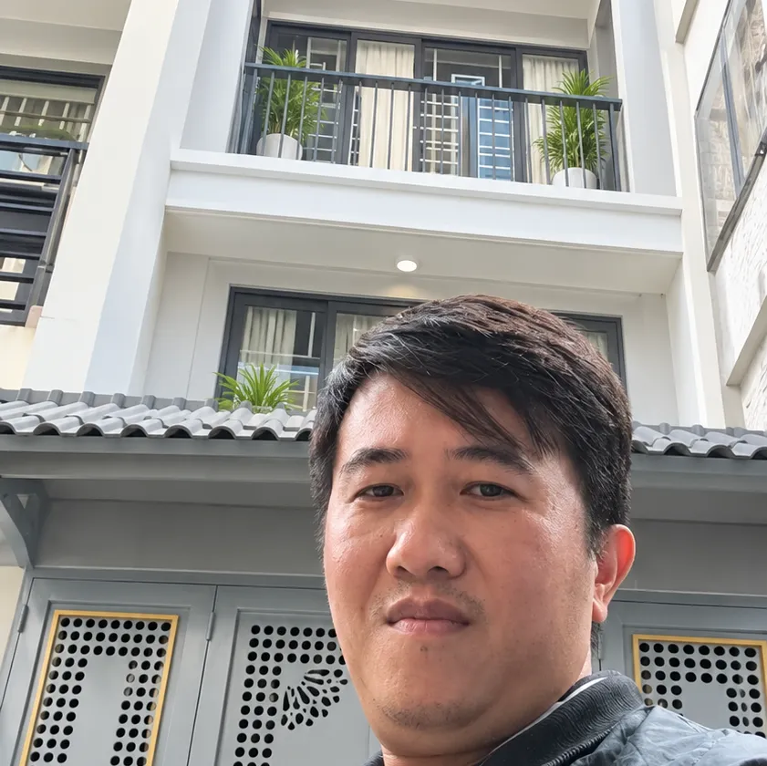 5,2Đ – NHÀ ÂU CƠ - 4 TẦNG - 3 PN - ĐƯỜNG Ô TÔ... Bán nhà riêng tại Tân Phú, Hồ Chí Minh 01