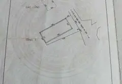 nhà c4, kiệt Điện Biên Phủ, sát đường, 63m2, chỉ 2ty x... Bán nhà riêng tại Thanh Khê, Đà Nẵng 09