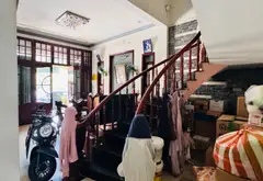 Biệt Thự Sang Trọng Mặt Phố Phạm Như Tăng - Tiềm Năng Kinh Doanh Vượt Trội... Bán nhà mặt phố tại Thanh Khê, Đà Nẵng 14