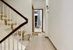Nhà đẹp Phú Nhuận, 4PN, xe hơi vào thoải mái... Bán nhà riêng tại Đức Nhuận, Hồ Chí Minh 10