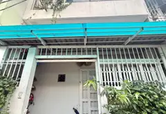 Cơ hội hiếm có sở hữu nhà 4 tầng Phước Long B Thủ Đức giá tốt... Bán nhà riêng tại Phước Long, Hồ Chí Minh 01