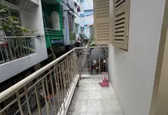 NHÀ Q10 – GẦN SƯ VẠN HẠNH – 23.8M² – HẺM 4M XE HƠI – 2 TẦNG... Bán nhà riêng tại Diên Hồng, Hồ Chí Minh 05