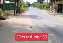 Cơ Hội Vàng Sở Hữu Đất Trục Chính Thôn Phú Cường Với Mặt Tiền 40m... Bán owner_side tại Kim Anh, Hà Nội 01