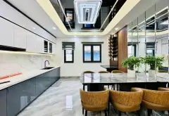 Ngay công viên LÊ THÚC HOẠCH, 5 TẦNG, 4x16m, Ô TÔ ĐỖ CỬA... Bán nhà mặt phố tại Bình Hưng Hòa, Hồ Chí Minh 07