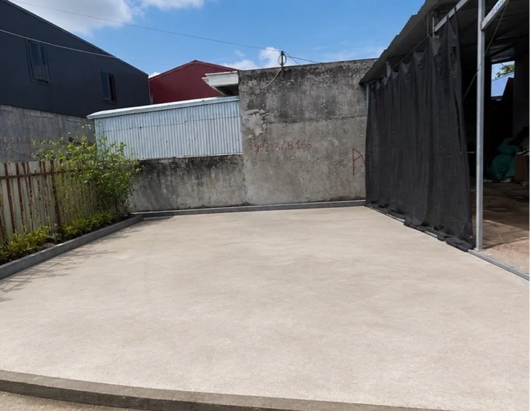 Lô đất 50m2 tại khu vực Phù Liễn, vị trí thuận tiện xây dựng nhà ở... Bán đất tại Phù Liễn, Hải Phòng 01