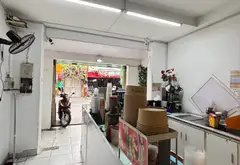 Nhà mặt tiền khu trung tâm Quận 10, 46m², giá 12 tỷ, hợp đồng cho thuê ổn định... Bán nhà mặt phố tại Hòa Hưng, Hồ Chí Minh 02