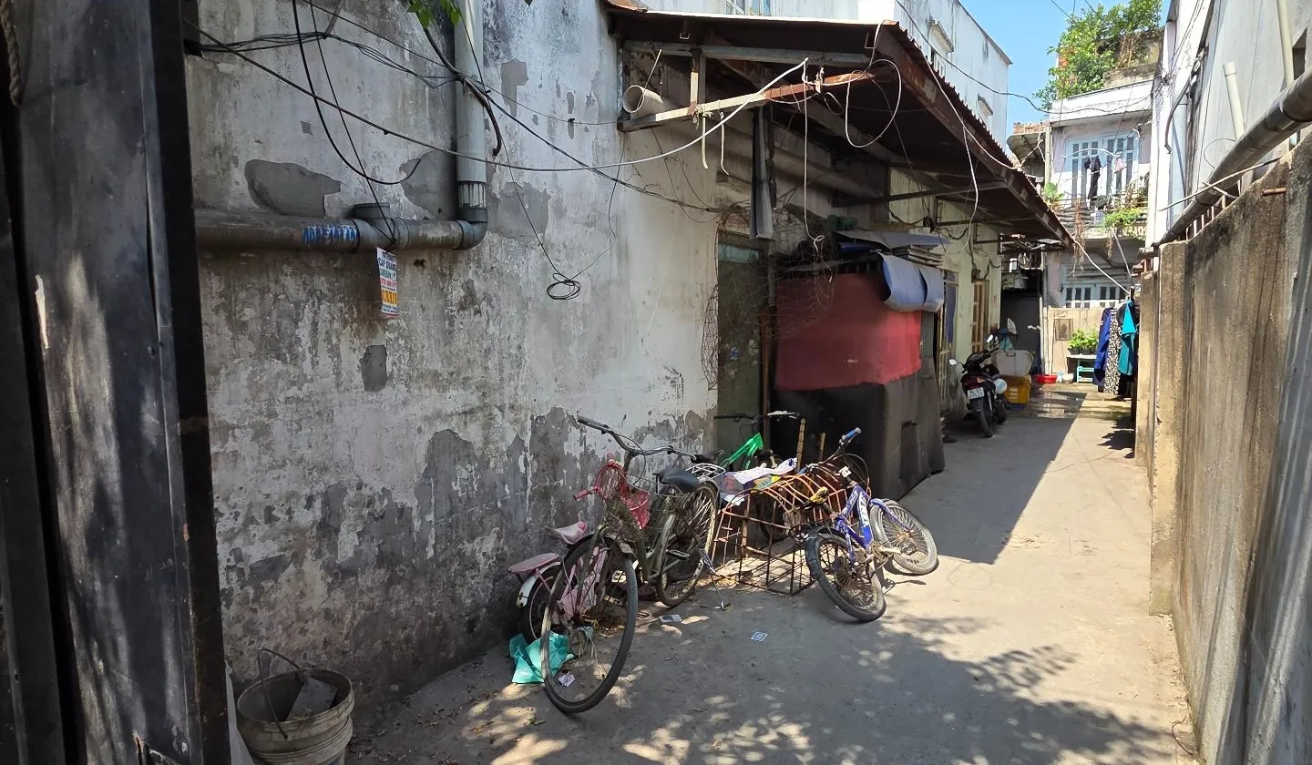 Bán nhà riêng 2 tầng tại xã gần KDC Tên Lửa, diện tích 80m2, mặt tiền 8m, giá 5.3 tỷ... Bán nhà riêng tại Bình Tân, Hồ Chí Minh 01