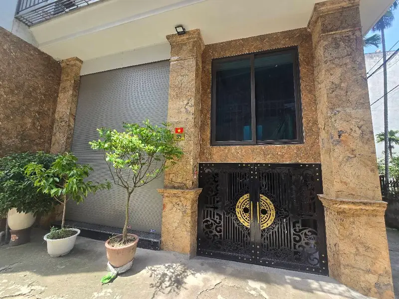 Bán nhà riêng 9 tầng lô góc Phúc Diễn, tiện cho thuê, gần trường lớn... Bán nhà riêng tại Xuân Phương, Hà Nội 01