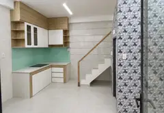 Bán nhà riêng 2 tầng, 22m², mặt tiền tỉnh lộ 10, Tân Tạo Bình Tân... Bán nhà riêng tại Tân Tạo, Hồ Chí Minh 01