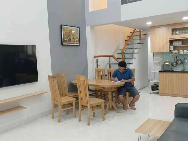 Cơ hội hiếm có sở hữu nhà riêng 71.6m2 khu phân lô Phong Phú giá tốt... Bán nhà riêng tại Tăng Nhơn Phú, Hồ Chí Minh 01
